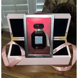 VICTORIA'S SECRET BOMBSHELL MIDNIGHT PERFUME EDP EAU DE PARFUM 1.7 oz New